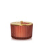 Pomander Clove 3 Wick Candle