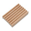 Wooden Soap Dish - Alder