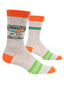 Ringmaster Men's Sock