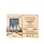 Wolf Bar Soap - Teakwood, Sandalwood, & Cardamom