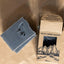 Wolf Bar Soap - Teakwood, Sandalwood, & Cardamom