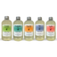 S & C Bubble Bath with Rosehip Seed & Marula Oils