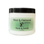Mint & Oatmeal Mask & Scrub