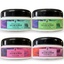 S & C Spa Foaming Sugar Scrub