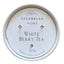 Sagebrush Home Candle - White Berry Tea
