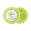 S & C Pure Glycerin Loofah Soap