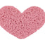 Heart Soap Lift - Pink