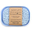 Waterfall Dish Set - Seaside Blue
