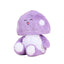 Purple Toadstool Warmies