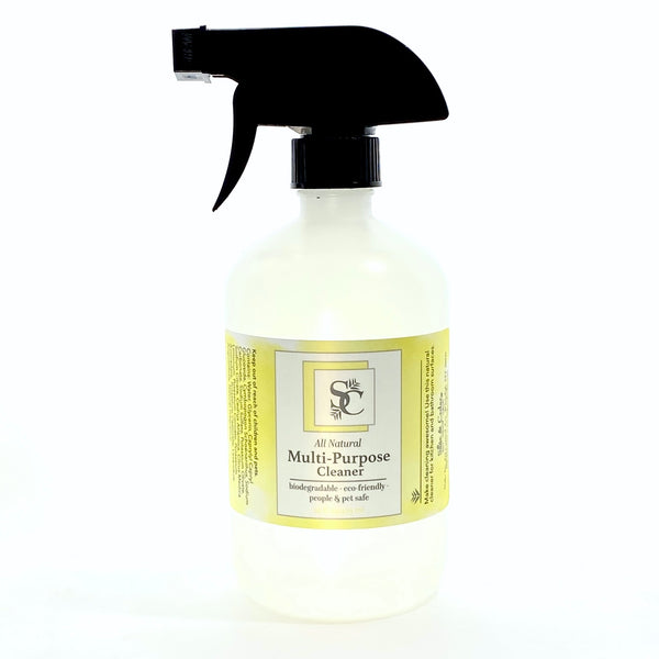 Sage & Cedar Multi-Purpose Cleaner - Custom Scent! CURRENTLY OUT OF STOCK