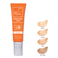 Suntegrity Impeccable Skin Broad Spectrum SPF 30