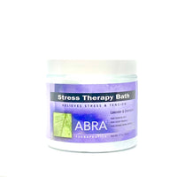 Stress Therapy Mineral Bath