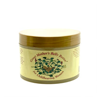 Great Mother's Belly Butter 8oz/236ml