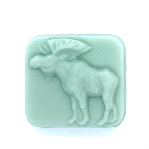 Nature's Bliss Moose Sage Soap