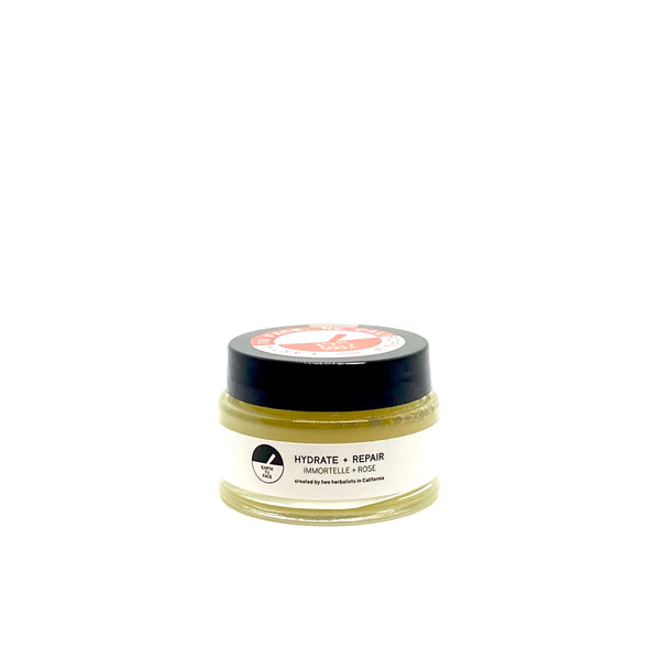Immortelle & Rose Face Balm