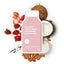 Strawberries & Cream Soothing Raw Juice Sheet Mask