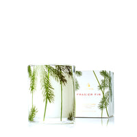 Frasier Fir Pine Needle Candle