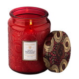 Voluspa Large Jar