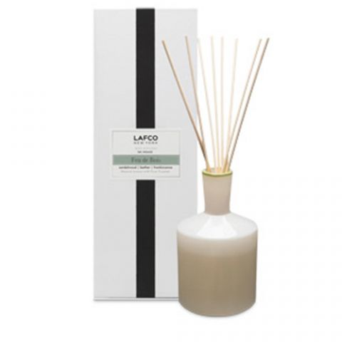 Feu de Bois (Ski House) Classic Reed Diffuser – Sage & Cedar