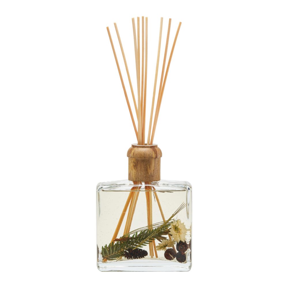 Forest Botanical Diffuser 13oz. – Sage & Cedar