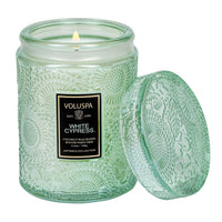 Voluspa Large Jar