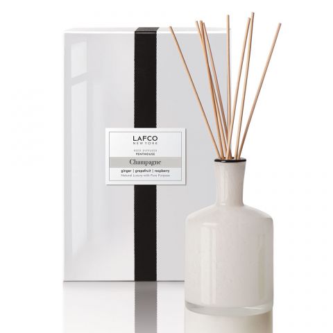 Champagne (Penthouse) Signature Reed Diffuser