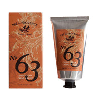 No. 63 Shave Cream