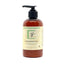 Lemongrass Sage Hand and Body Lotion by Sage and Cedar.