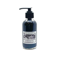 Charcoal and Tea Tree Facial Cleanser