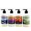 Montana Inspired Hand and Body Lotions by Sage and Cedar.