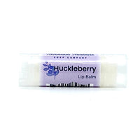 Huckleberry Lip Balm
