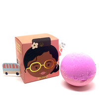 Rosa Parks Bath Balm