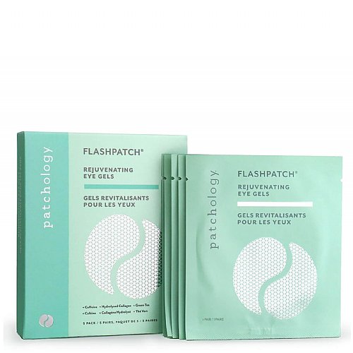 FlashPatch Rejuvinating Eye Gels