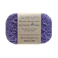 Original Soap Lift® in Lavender.