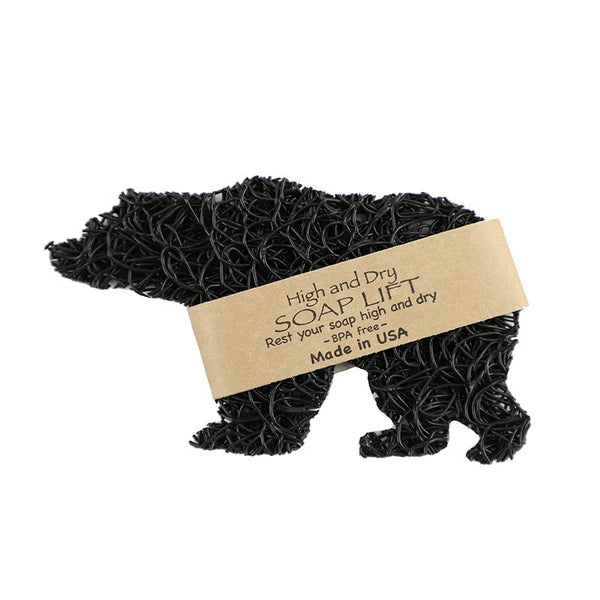 Soap Lift® Black Bear