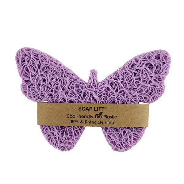 Soap Lift® Lavender Butterfly.