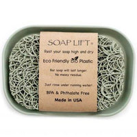 Waterfall Dish Set - Sage