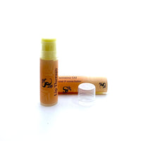 Tamanu Lip Therapy organic lip balm by Sage and Cedar.