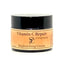 Vitamin C Repair and brightening Replenishing Cream by Sage and Cedar.