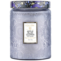 Voluspa Large Jar