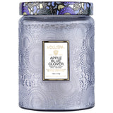 Voluspa Large Jar