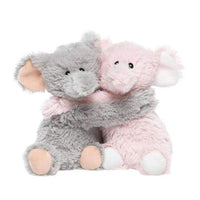 Elephant Hugs Warmies
