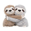 Sloth Hugs Warmies