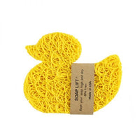 Soap Lift® Yellow Duck